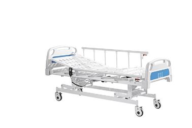 خمسة سرير Optioal كهربائيّ مستشفى سرير Hi-Lo تعديل بين 430-720mm