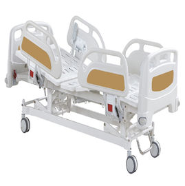 ثلاث وظائف سرير التمريض الكهربائية ، مستشفى الرعاية الكهربائية سرير الأثاث