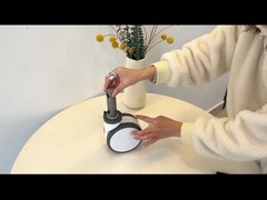 عجلة مركزية قياس 6 بوصات للعجلة المركزية للتطبيقات الطبية