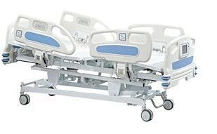 شراء 5 سرير مستشفى كهربائي طبي للمريض ICR مع سرير CPR التصنيع عبر الإنترنت
