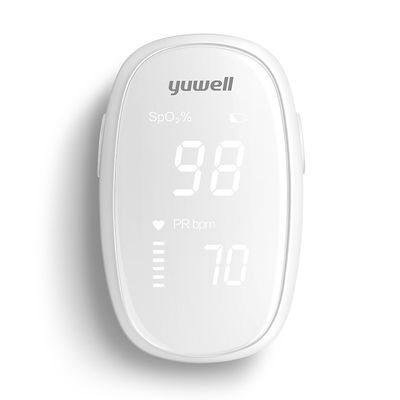 شراء Yuwell العلامة التجارية yx102 مستهلكات جهاز قياس التأكسج بالأصابع التصنيع عبر الإنترنت