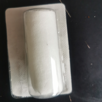 شراء اسفنجة جيلاتينية اسطوانية قابلة للامتصاص من الصنف الثاني 80X30mm التصنيع عبر الإنترنت