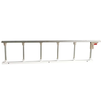 1200X350mm الألومنيوم الجانب القضبان سرير مستشفى القضبان لكبار السن