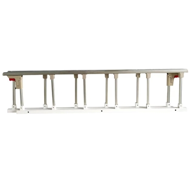 1200X350mm الألومنيوم الجانب القضبان سرير مستشفى القضبان لكبار السن