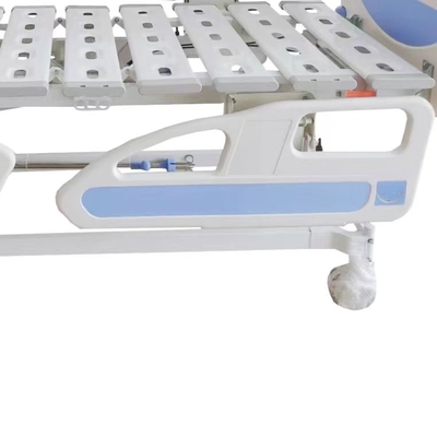 الفاخرة خمس وظائف Icu مستشفى سرير التمريض الكهربائي مع رعاية المرضى Cpr