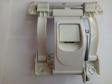 كامل سبائك الألومنيوم قوس مستشفى سرير إصلاح أجزاء ل PP الجانب القضبان