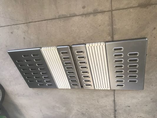 ملحقات سرير طبي أجزاء مشتركة لمستشفى قاعدة سطح قاعدة
