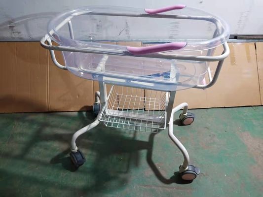 ABS زاوية حوض الطفل تعديل مقبض عالية الجودة الإسفنج وسادة سرير الطفل المستشفى