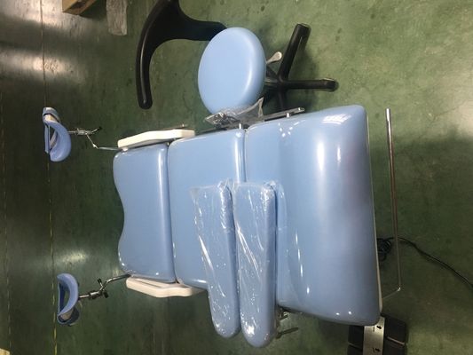 جدول فحص أمراض النساء الكهربائية