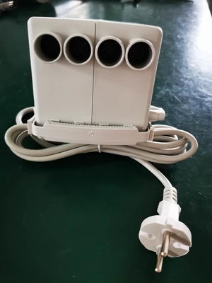 Abs 36VDC Light Duty Linear Actuator Controller SMPS للسرير الطبي