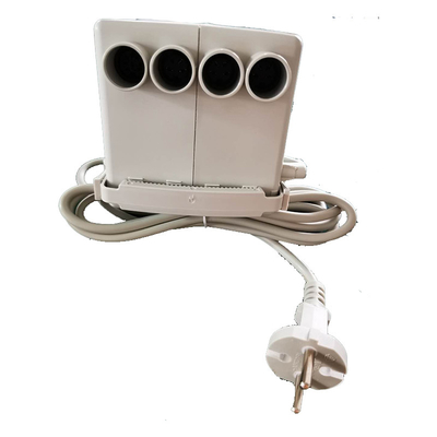 Abs 36VDC Light Duty Linear Actuator Controller SMPS للسرير الطبي