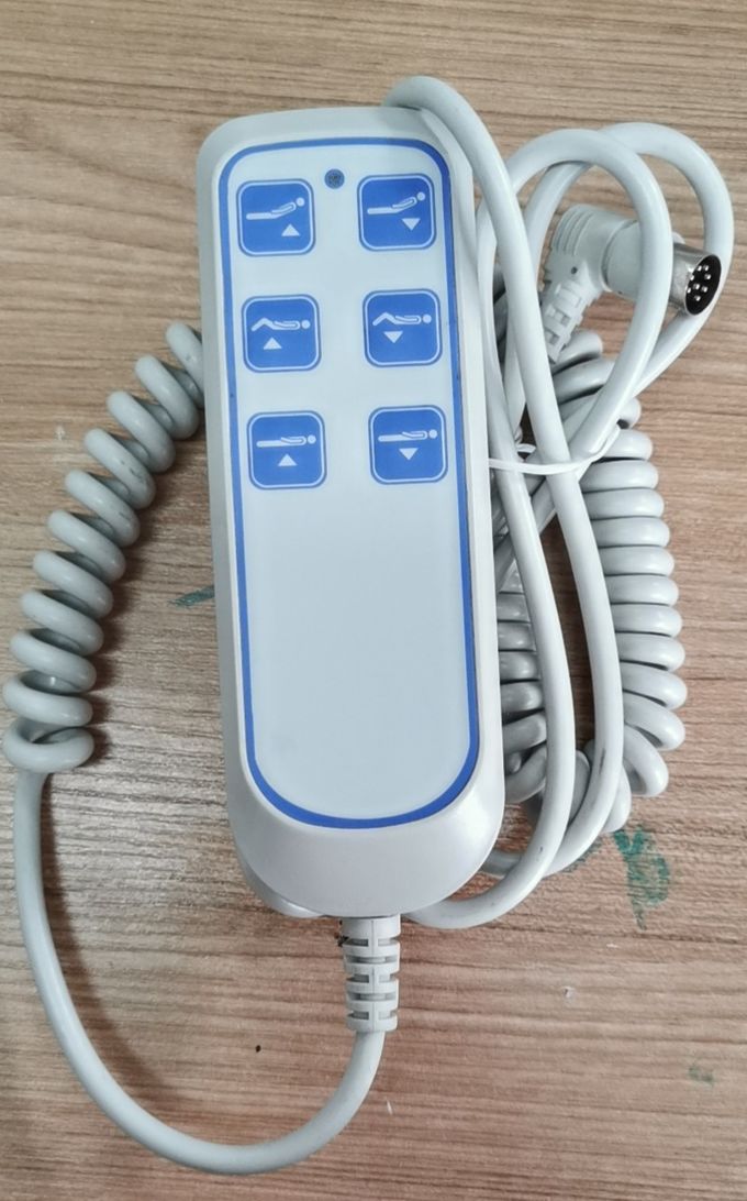 صندوق التحكم في المحرك البديل لسرير المستشفى ABS 0
